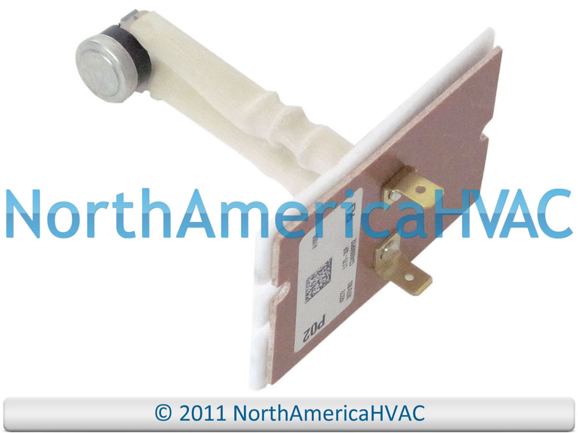 OEM Trane American Standard 3" Limit Switch 160 L17030F Replaces